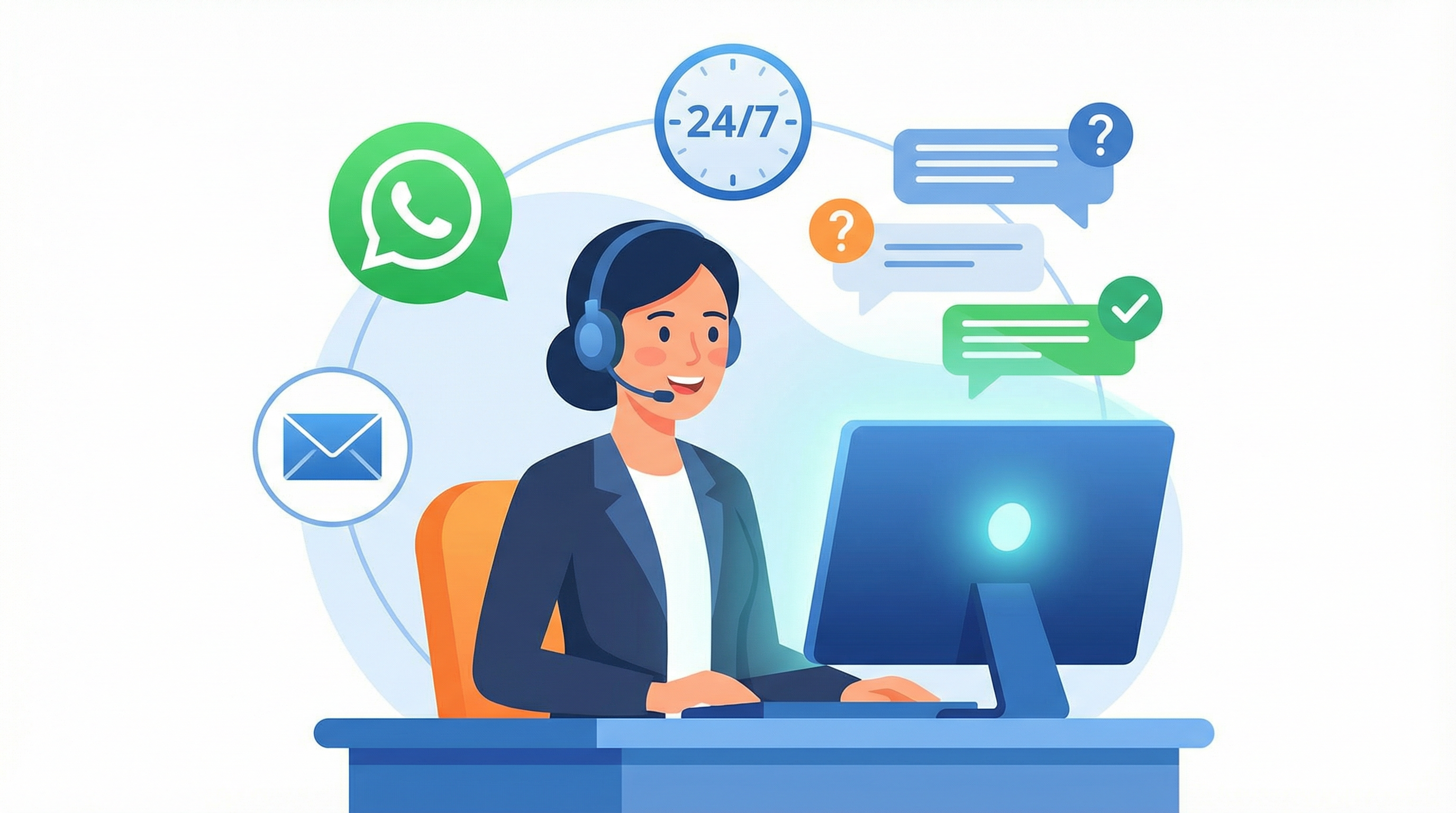 德州扑克app24小时客户服务团队